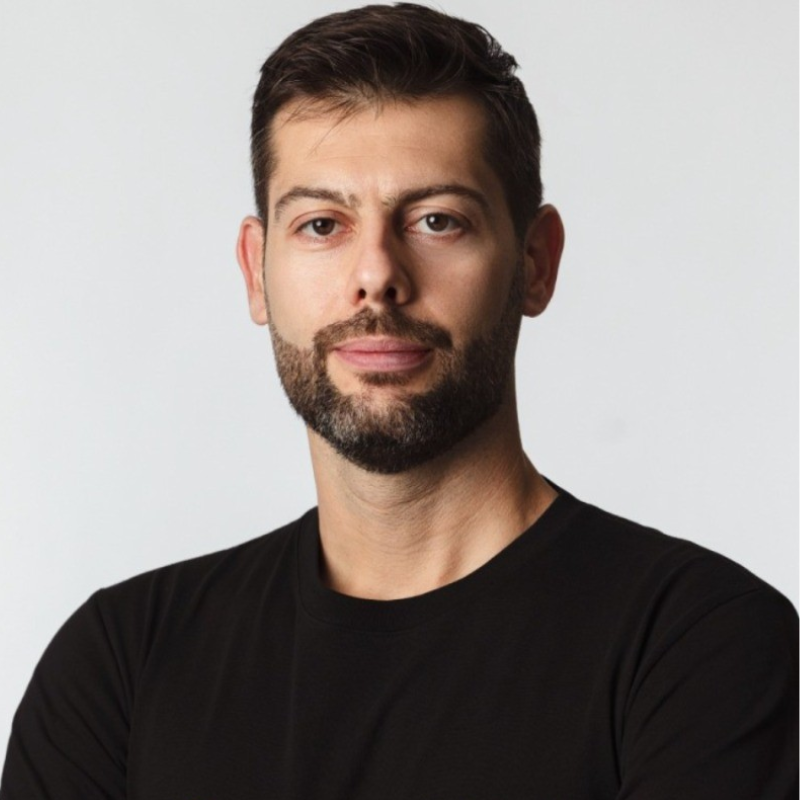 Alex Chehade