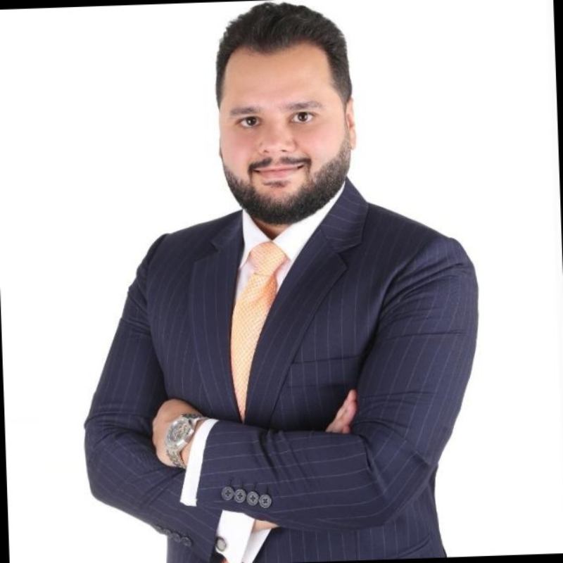 Avinash Babur