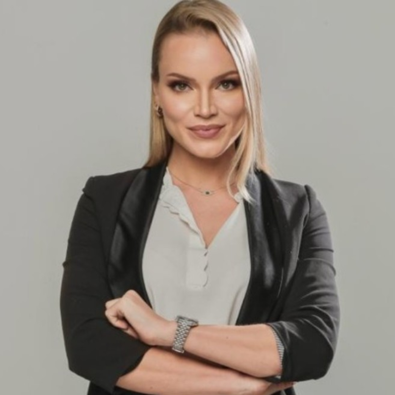Chiara Seidenader