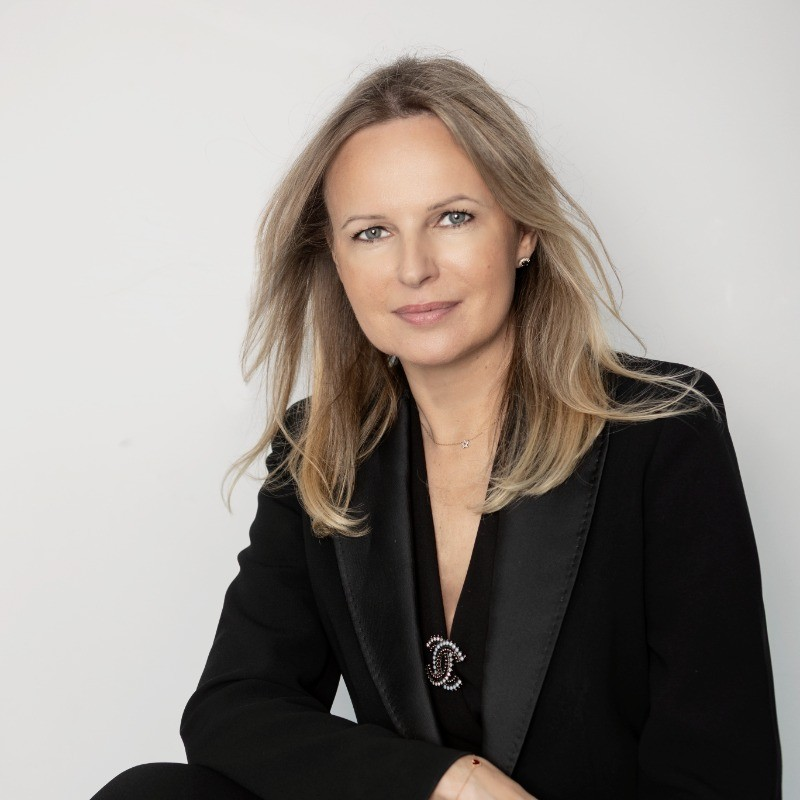 Dr.  Edyta Skibinska