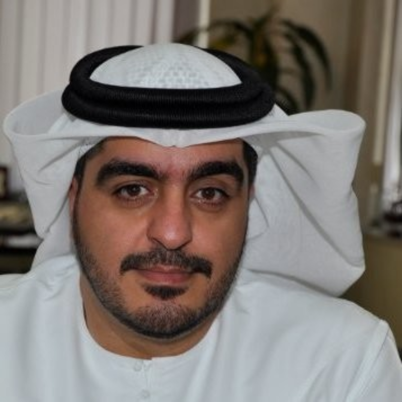 Dr. Hamad Alawar