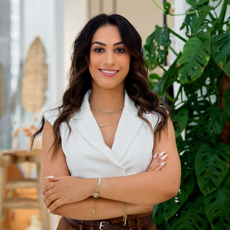 Layla Al Hajjaj