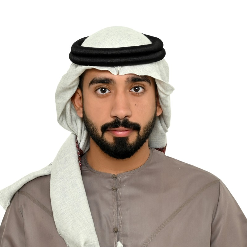 Mr. Abdulrahman Aljabri