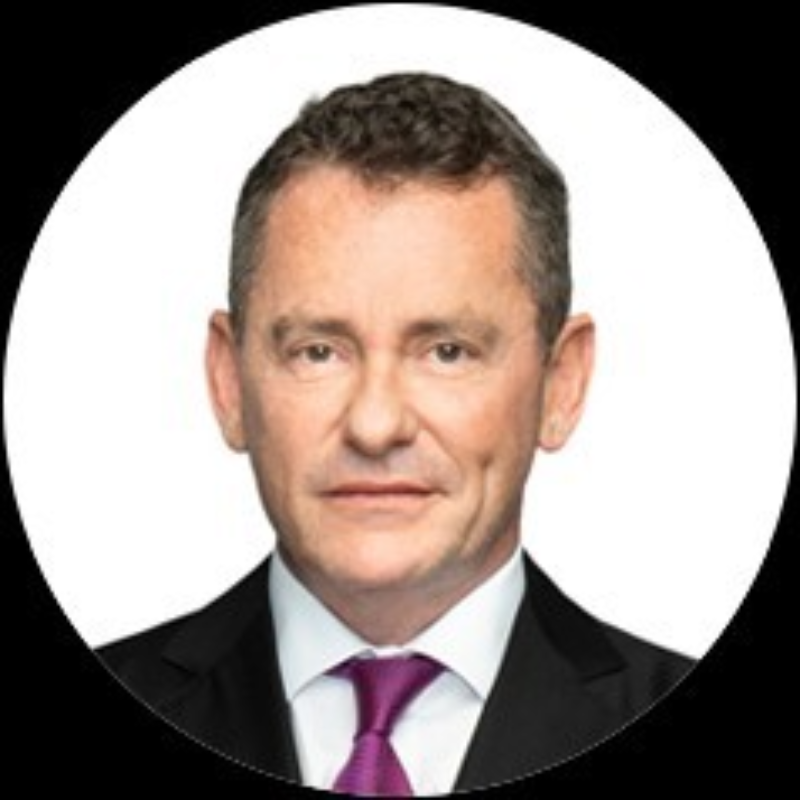 Neil Petch