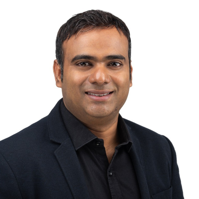 Ravi K Ranjan