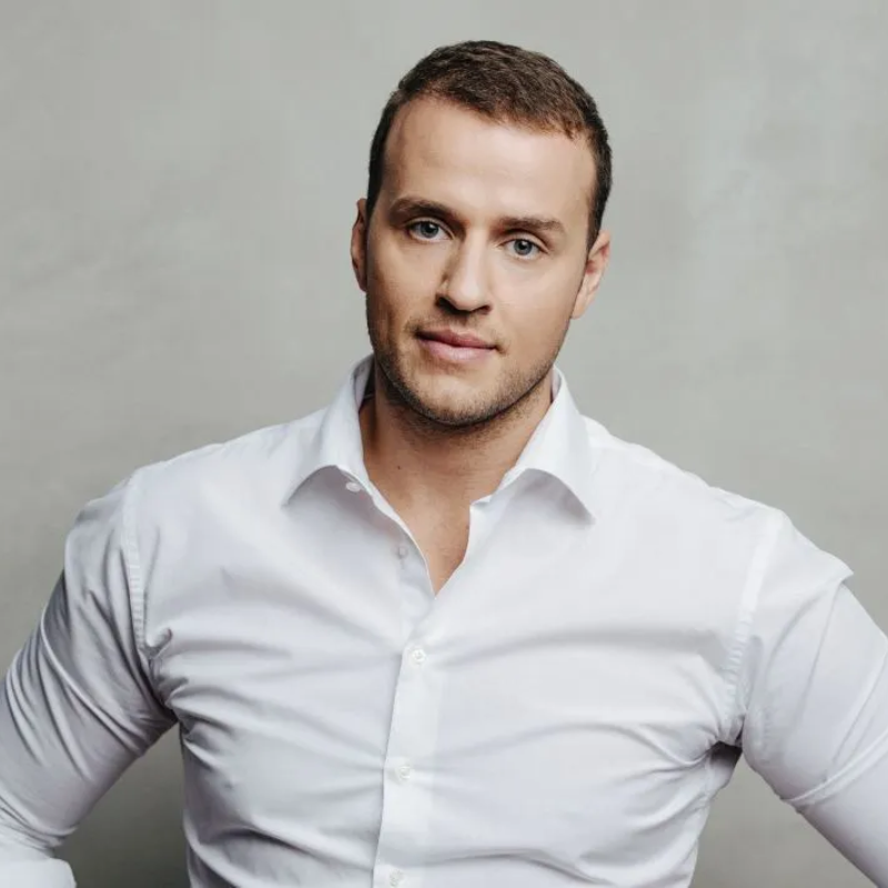 Vadim Fedotov
