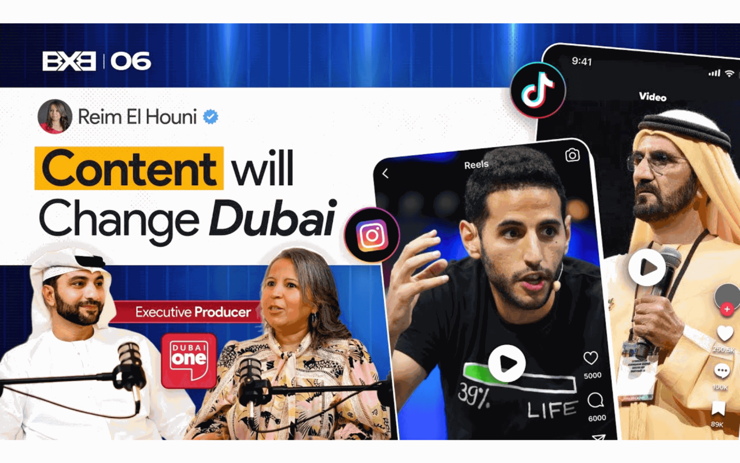 Content will change dubai Content will change dubai