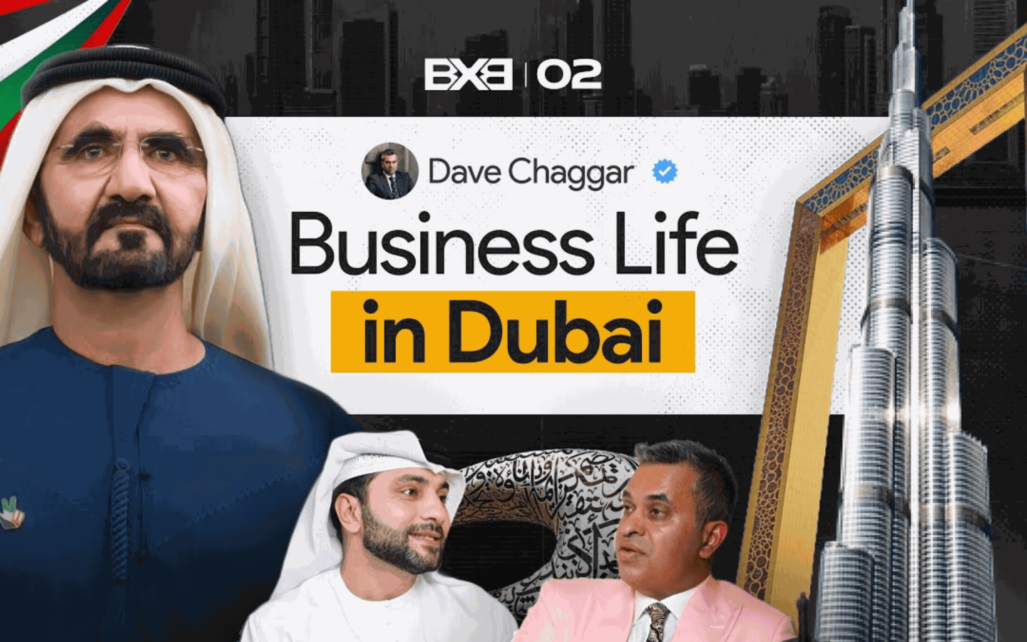 How to Make Millions in Dubai Insider Secrets from a Top Business Connector Dave Chaggar How to Make Millions in Dubai Insider Secrets from a Top Business Connector Dave Chaggar