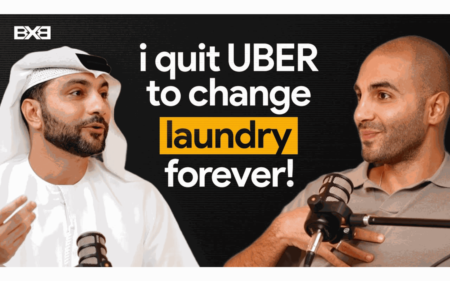 I quit uber to change laundry forever I quit uber to change laundry forever