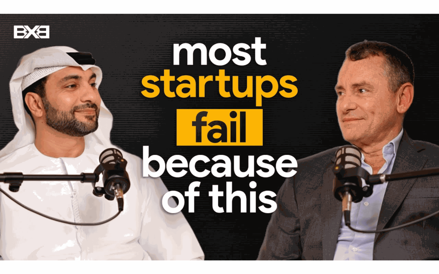 Most startup fails becuase of this Most startup fails becuase of this