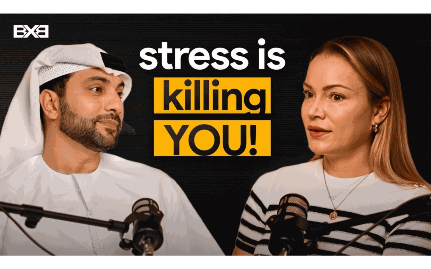stress is killing you stress is killing you