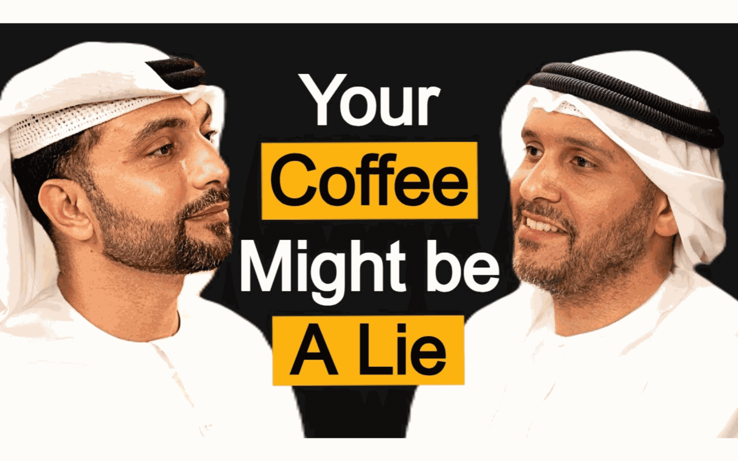 your cofee might be a lie your cofee might be a lie